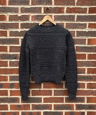 Isabel Marant Étoile Ladies PIPPA Knitted jumper SMALL / UK8 EU36 US4 A348