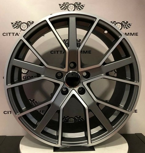 Alloy wheels compatible - wheels,
