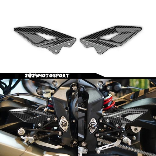 For triumph street triple 765 - for,