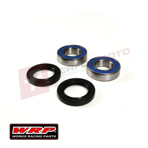 Wrp front wheel bearing kit - wheel,