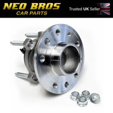 OE Quality Rear Wheel Hub