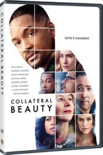Collateral beauty dvd warner - beauty,