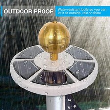 Loviver solar powered - loviver,