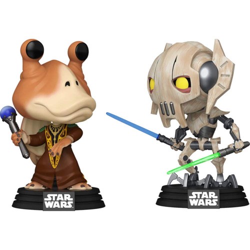 Star wars clone - wars, jar
