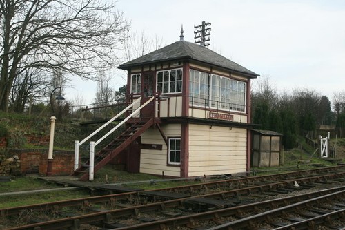 Photo midland railway - photo,