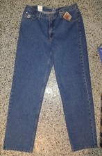 ROCKY MOUNTAIN JEANS ROCKIES
