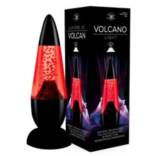 Lava lamp led - led, volcano