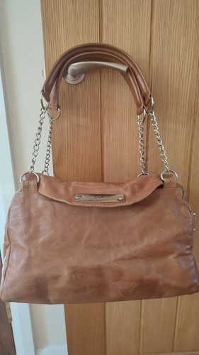 Jocasi caramel soft leather - soft,