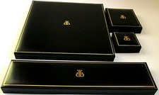 Quality Black Leatherette