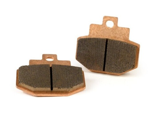 Polini sintered brake pads - brake,