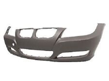 BMW 3 Series E90 E91 LCi 2008 - 2013 Front Bumper Primed Brand New 51117204242