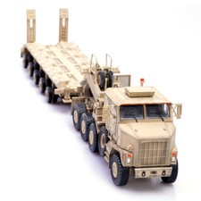 1/72 American Oshkosh M1070