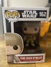Funko Pop - Star Wars - Young