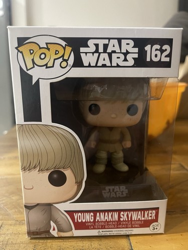 Funko pop star wars - pop,