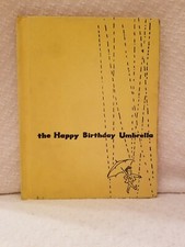 Vintage 1960 The Happy