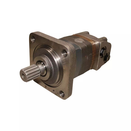 Hydraulic drive travel motor - hydraulic,