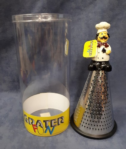 Greater fun cheese - greater,