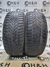 225 55 R16 X2 5MM+ Run Flat