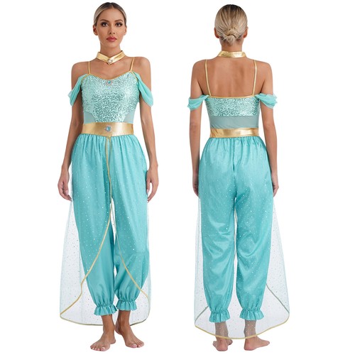 Womens arabian princess - arabian,