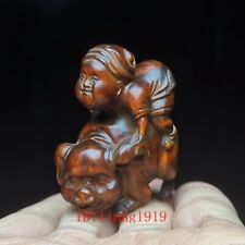 2 Inch Old Japanese Boxwood