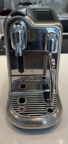 Nespresso creatista pro bar - nespresso,