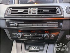 BMW 5 Series Radio GPS