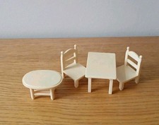 Sylvanian families vintage - sylvanian,