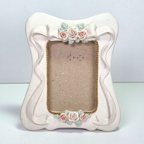 Vintage ornate photo - ornate,