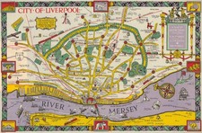 1928 Liverpool Merseyside
