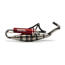 Exhaust system Yasuni Scooter