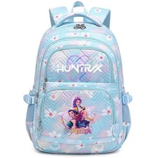 pop Demon Hunters Huntrix