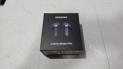 Samsung galaxy buds4 pro - galaxy,