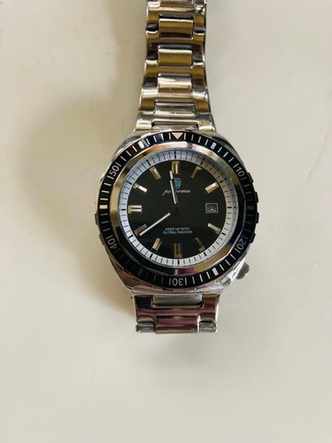Diver watch - diver's,