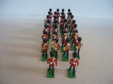BRITAINS COLDSTREAM SCOTS &