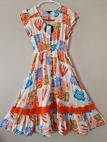 Caroline morgan floral - caroline,