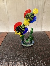  Miniature Glass Murano Style