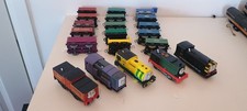 Tomy Trackmaster Thomas Job