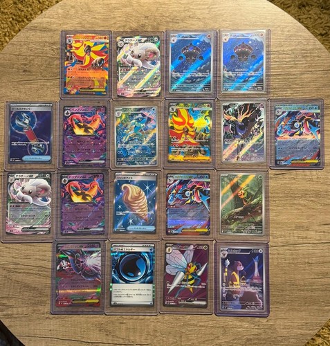 Ninja spinner pokemon card - pokemon,