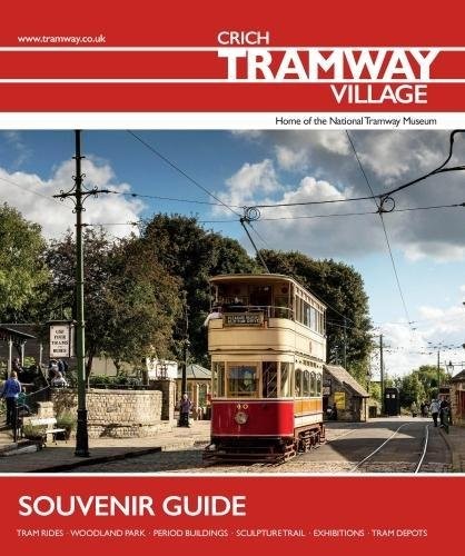 Guide crich tramway village - guide,