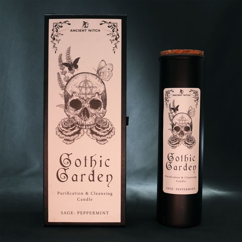 Ancient witch ritual - ritual,