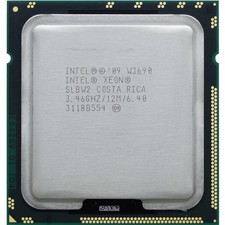 Intel Xeon W3690 (SLBW2)