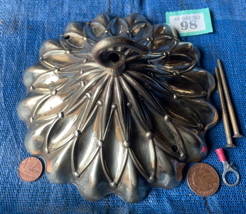 181mm ceiling rose chandelier - rose,