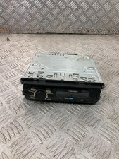 PIONEER STEREO RADIO PLAYER HEAD UNIT DEH-3300UB #2