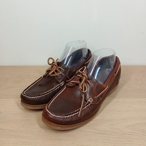 Timberland earthkeepers boat - timberland,