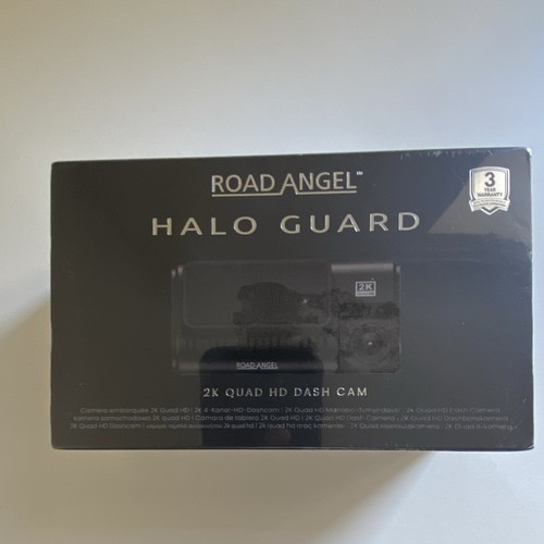 Brand new and - and, unopened