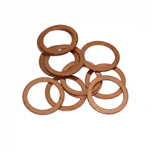 Seal ring oil drain plug - ring,,