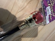 Royal King Scepter Costume