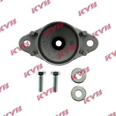Kyb rear suspension mount - kyb, for