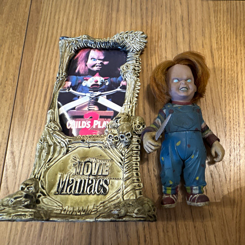 Child play chucky - child’s, movie