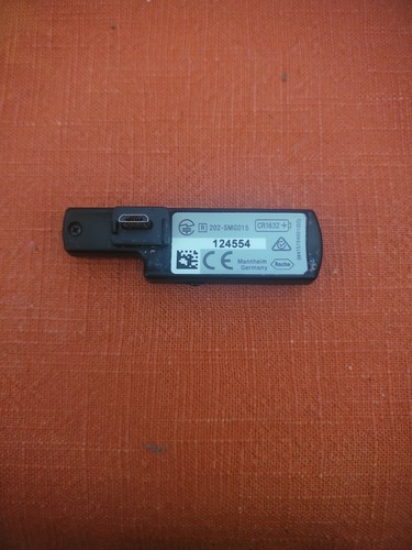 Accu chek wireless - chek,